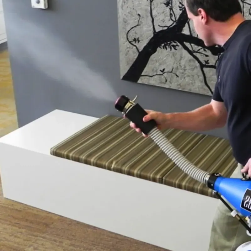 Professional Odor Removal in Nampa, ID